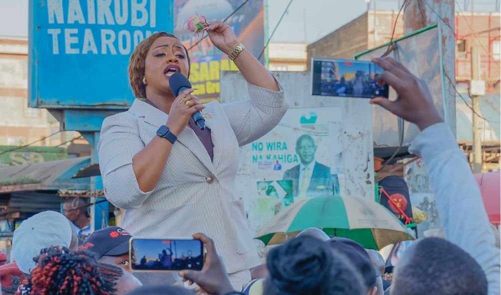 'Tie Your Puppets!' - DP Gachagua Allies Warn Ruto As Mt Kenya Battle Persist