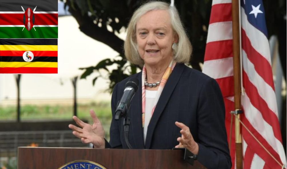 Kenya, Uganda Warned Of Possible Terrorist Attacks, Citizens Advised To Exercise Caution