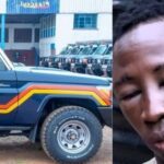 Police Officer On The Run After Assaulting Club DJ Over A Barmaid