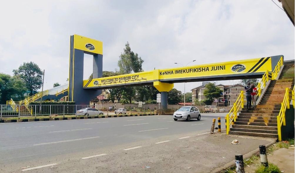 Kenyans To Fork Out Land For Gov't's Multi-Billion Dual Carriageway