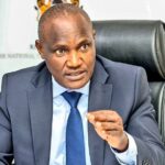 Treasury CS Mbadi Blasts UDA MP Over Ksh 1.5 Billion For Coffee Farmers