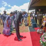 'We Should Do More!' - CS Murkomen Says While Unveiling Steps To Protect Female Athletes