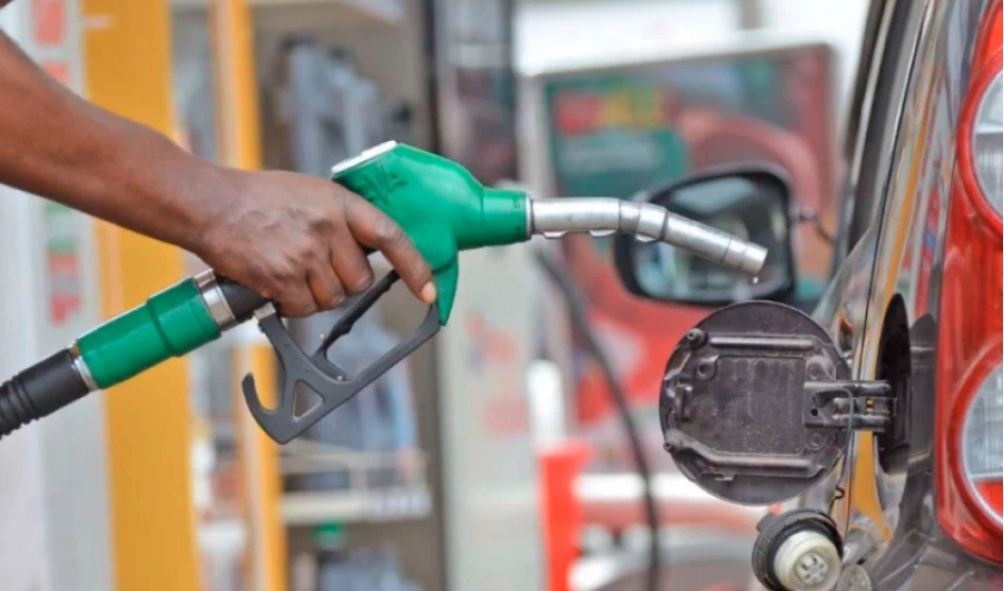 EPRA Announces Diesel, Super Petrol Prices As Kerosene Decreases