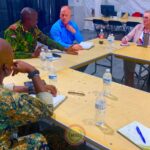 Another Hurdle Hits Kenya Police In Haiti Support Mission