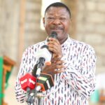 'We Need By-Elections!' - Wetangula Urges CJ Koome To Resolute The IEBC Reconstitution