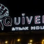 Noisy Nairobi Nightclub Between Military Zone, Residential Houses