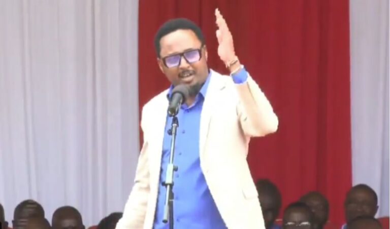 Mt Kenya Senator Warns Kindiki, Claims Plot To Jail Gachagua Activated