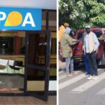 50 Kenyan Police Officers, Commanders Summoned Over Reckless Gen Z Protest Killings