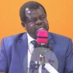 Senator Omtatah Reveals That Parliament Has Power To Stop The JKIA-Adani Deal
