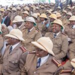 Local Chiefs Handed Power To Hire, Effect Arrests In Ruto's New Administrative Changes