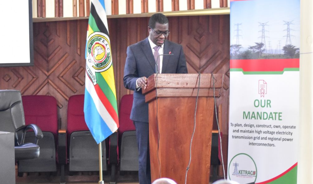 CS Wandayi Defends Adani's Energy Sector Takeover, Reveals 'Master Plan'