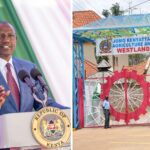 Ruto Appoints New Committee To Review The New Controversial University Funding Models