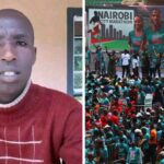 Another Athlete Collapses, Dies At A Hotel In Elgeyo Marakwet