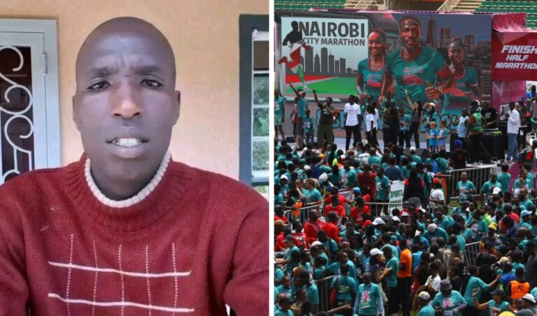 Another Athlete Collapses, Dies At A Hotel In Elgeyo Marakwet