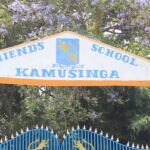 School Issues Statement After Student Dies From Septic Tank Fall