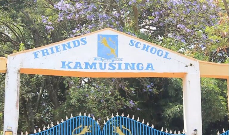 School Issues Statement After Student Dies From Septic Tank Fall