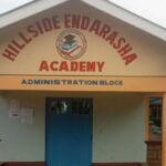 'We Have Planned Everything!' - Hillside Endarasha's Owner Assures Parents Of Freebies At School On Return