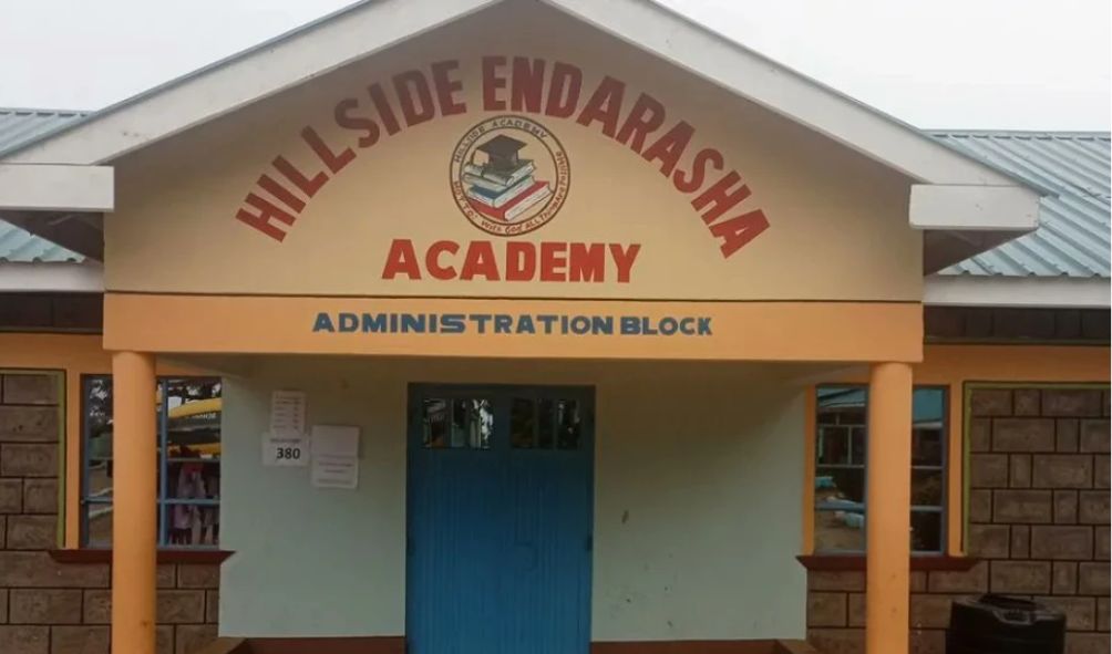 'We Have Planned Everything!' - Hillside Endarasha's Owner Assures Parents Of Freebies At School On Return