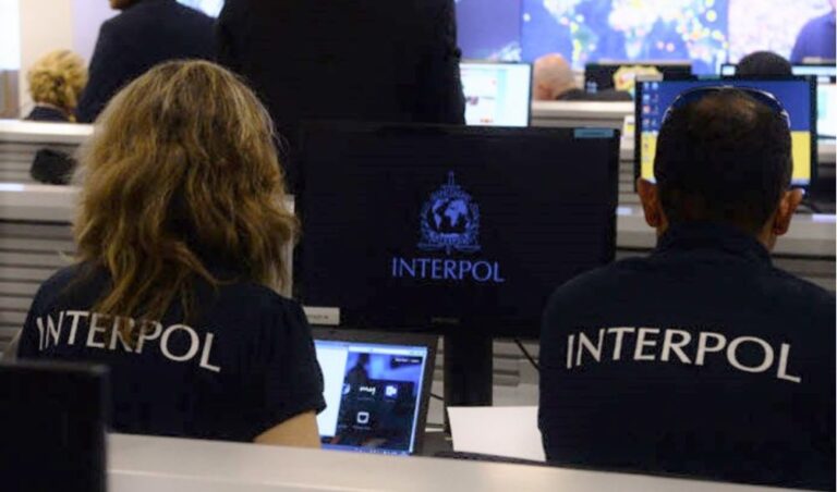 Interpol Joins Kenya Police In Hunt For Foreigner Involved In Child Molestation