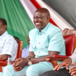 'Ford-Kenya Is A Rock Party' - Wetang'ula Party Dismisses UDA Merger Reports