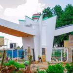 REPORT: Kenyan University Spends Ksh.29.8 Million To Build A Gate