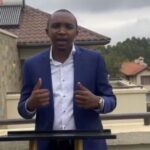 Morara Kebaso Reveals New Political Party As Public Endorses