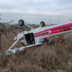 Student Injured After Plane Crashed Into Nairobi National Park