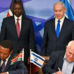 Kenya Changes Stance On Israel-Palestine Conflict As Gaza Bombardment Continues