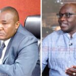 Ekuru Aukot Claims Of An Assassination Attempt On Justice Mugambi After Security Withdrawal
