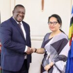 India To Give Ksh32.2B Loan To Kenya, Negotiations Ongoing