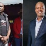 MP's Bodyguard Reportedly Shoots Himself Dead In Embakasi