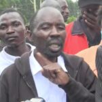 Protests In Trans Nzoia Termination Of 600 Workers' Contracts