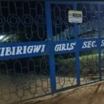 Gang Raids Girls' School Killing Security Guard, Steals Deputy Principal's Car