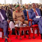 'I Was Kicked Out!' - DP Gachagua Reveals Why He Can't Attend Ruto's Functions