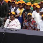 ODM Cries Foul Over Gachagua's Political Trajectory, Issues Fiery Statement