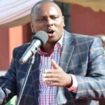 Ichung'wah Claps Back At DP Gachagua's WhatsApp Group Claims