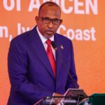 CS Duale Set To Join Ruto, Raila In New York for the 79th UN General Assembly