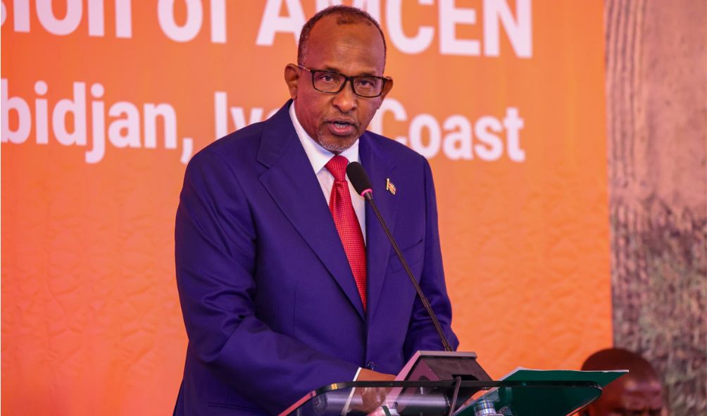 CS Duale Set To Join Ruto, Raila In New York for the 79th UN General Assembly