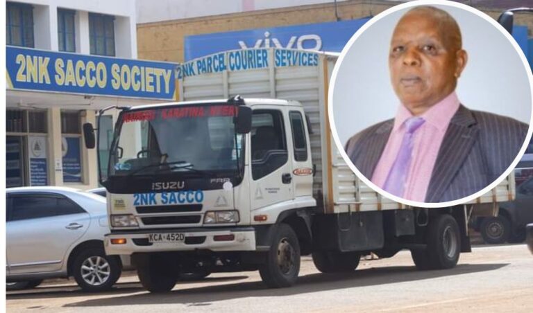 Matatu Businessman Dies After Day Of Special General Meetings