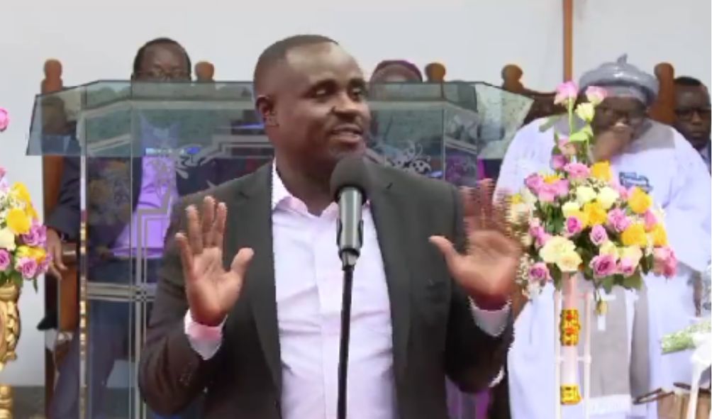 'Ruto Will Use ODM MP To Impeach Gachagua!' - Cleophas Malala Says Insisting Still The SG Of UDA