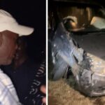 FOUL PLAY? Morara Kebaso's Road Crash Not A Mere Coincidence, Photo Of The Drunk Driver