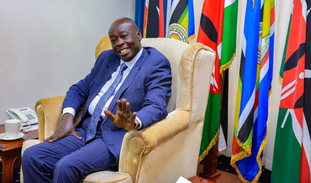 'If You Impeach Gachagua, We Impeach Ruto' - Senator Declares Daring MPs