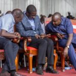 CS Wandayi Claims Luos, Luhyas Firmly Support Broad-Based Gov't