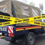 Man Confesses Killing, Burying Partner In Cement 16 Years Ago