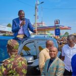 Nyanza MP Warns Gachagua Allies Against Involving Ruto In Impeachment Talks