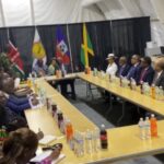 NO IMMEDIATE CHANGE! Haitians' Fault Kenya's Security Progress After Ruto's Visit