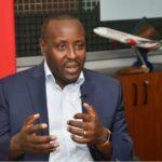 REVEALED: KQ CEO Says They Lost Ksh80M Aviation Workers' Strike