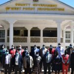 Senior West Pokot County Officials Arrested For Embezzling Ksh. 296M Bursary