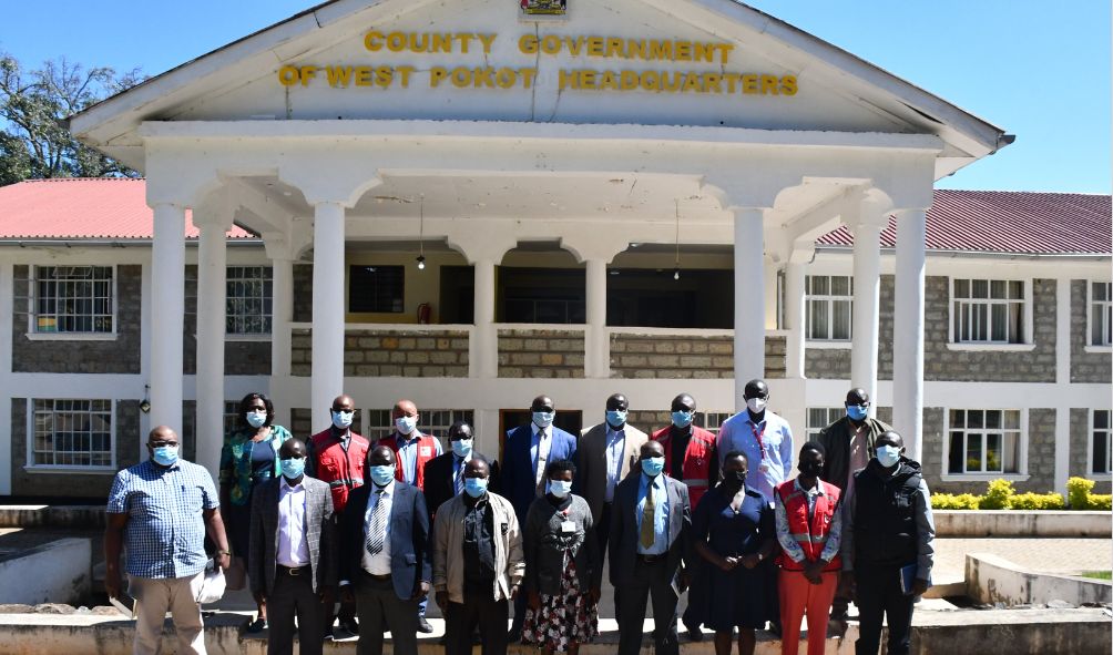 Senior West Pokot County Officials Arrested For Embezzling Ksh. 296M Bursary