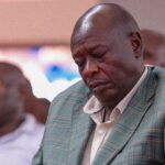 EXPLAINER: What It Takes To Impeach A Deputy President